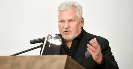 Oto emerytura Aleksandra Kwaśniewskiego. Będziecie zdziwieni