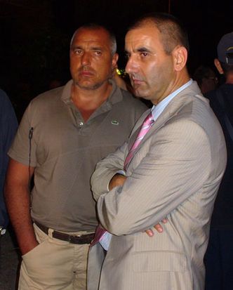 Czystki w MSW Bułgarii? Opozycja protestuje