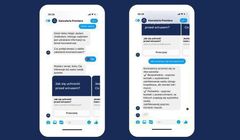 Kancelaria Premiera uruchamia chatbota. Odpowiada na pytania dotyczące koronawirusa