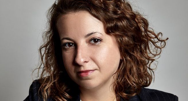 Anna Ryczkowska nową PR&amp;communications managerką w LifeTube