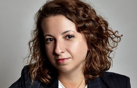 Anna Ryczkowska nową PR&amp;communications managerką w LifeTube