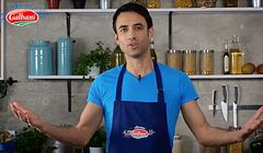 Przepisy od Włochów mieszkających w Polsce promują sery Galbani (wideo)