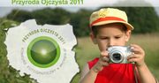 Ruszył konkurs fotograficzny "Przyroda Ojczysta"
