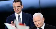 PiS się nie poddaje. Premier Morawiecki zapowiada