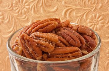 Jedz garść dziennie dla sprawnego umysłu i zdrowego serca. Najzdrowsza przekąska