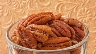 Jedz garść dziennie dla sprawnego umysłu i zdrowego serca. Najzdrowsza przekąska