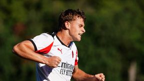 Oficjalnie. Ibrahimović zaprezentowany w nowym klubie. Poszedł w ślady ojca