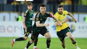 GKS Katowice - Wisła Płock: gdzie oglądać? Transmisja na żywo i stream