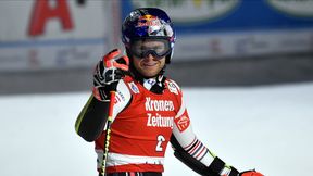 Narciarstwo alpejskie. Jubileuszowe zwycięstwo Alexisa Pinturault. Francuz liderem Pucharu Świata