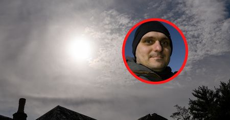 Zadzieje się na niebie. Ekspert mówi, jak oglądać zjawisko