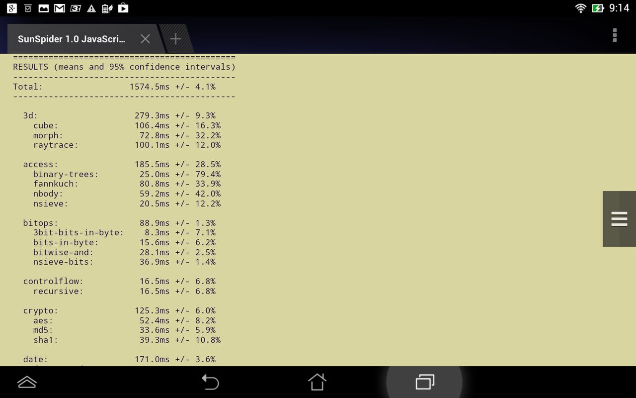 Asus MeMo Pad HD7. Dobry tablet za mniej niż 700 zł? [test] 3