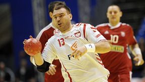 Bartosz Jurecki: Mogę obiecać fanom piłki ręcznej maksymalne zaangażowanie
