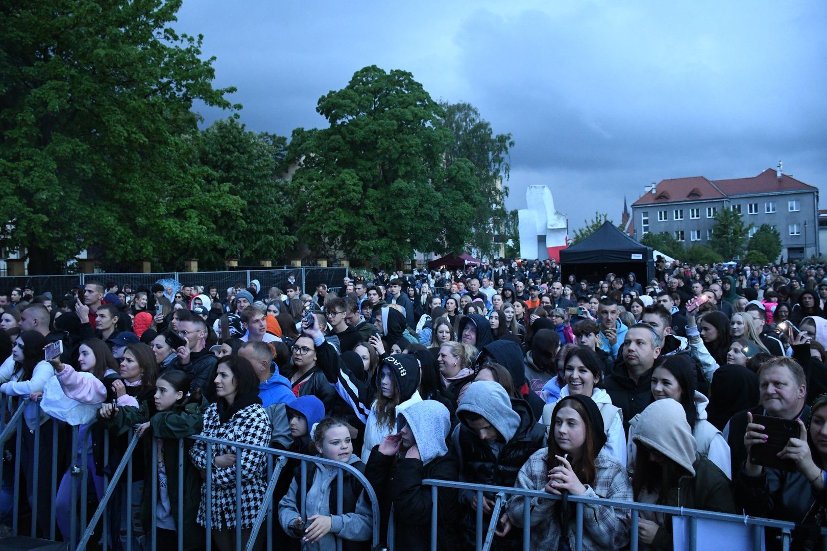 Akademikalia - Juwenalia 2025 we Włocławku