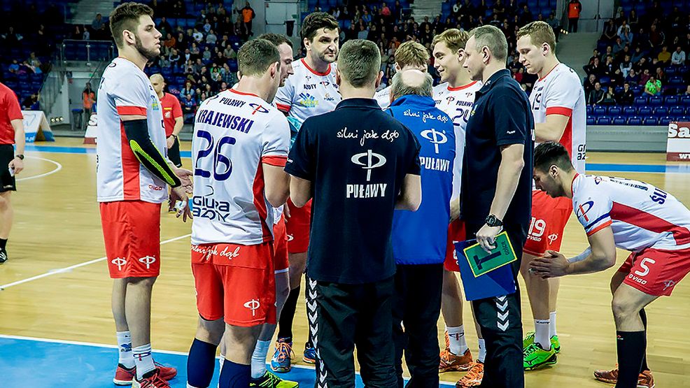 Zdjęcie okładkowe artykułu: WP SportoweFakty / Kuba Hajduk