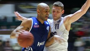 Poniedziałek w BBL: Crouch następcą Allena