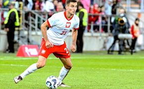 TVP Sport HD Piłka nożna: Eliminacje mistrzostw Europy U-21 - mecz: Macedonia Północna - Polska