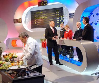 Familiada - program online w TV, gdzie obejrzeć