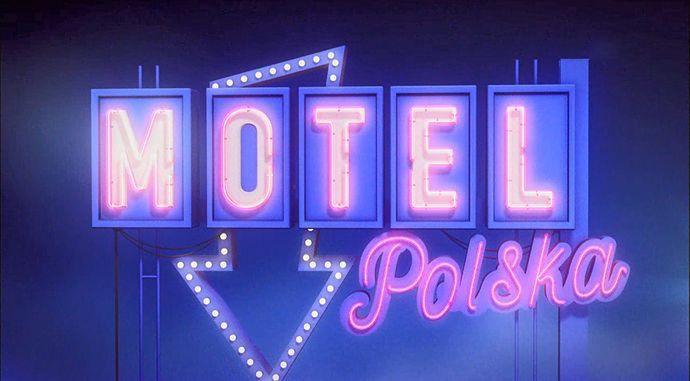 Motel Polska