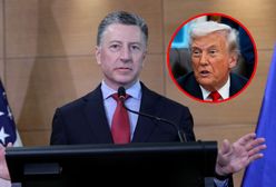 Były wysłannik USA: Trump powinien przekazać Ukrainie Tomahawki