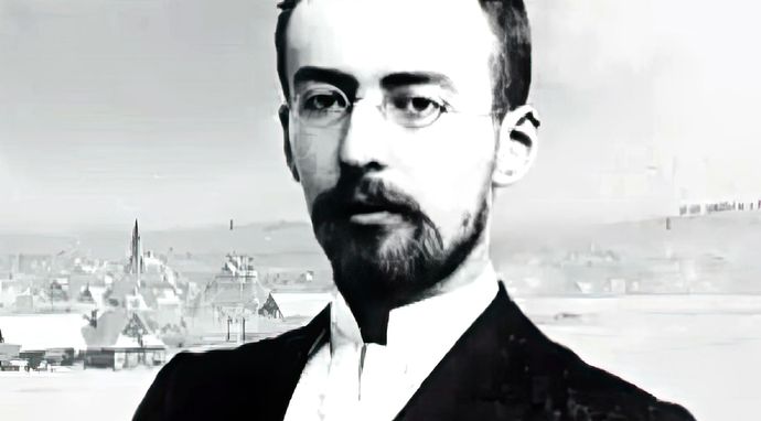 Koncert muzyki Mieczysława Karłowicza