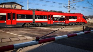 Pociągi z klimatyzacją i udogodnieniami. Zmienią się podróże po Polsce