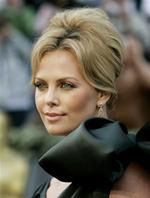 Charlize Theron nie pójdzie do ślubu