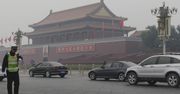 By walczyć ze smogiem, Pekin obniży limit sprzedaży aut