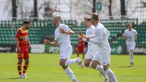 PKO Ekstraklasa. Warta Poznań chce pucharów! Kolejny krok do sensacji