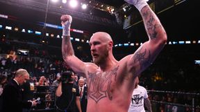 Boks. Media skomentowały walkę Kownackiego z Heleniusem. "Fin zszokował Polaka"