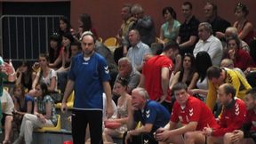 Wielkopolanie nadal straszą - relacja z meczu MKS Szczypiorno Kalisz - Olimpia Piekary Śląskie