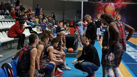 Quiz. Poznaj koszykówkę niesłyszących