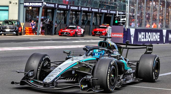 Formuła 1: Grand Prix Japonii