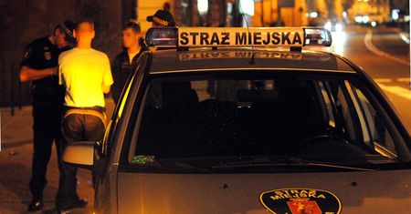 Straż Miejska w ubiegłym roku wystawiła mandaty na 200 milionów złotych. Większość dostali kierowcy