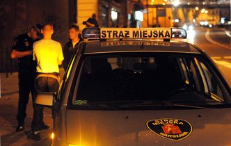 Straż Miejska w ubiegłym roku wystawiła mandaty na 200 milionów złotych. Większość dostali kierowcy