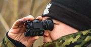 Zamówienie Straży Granicznej. 7,5 mln zł na monokulary