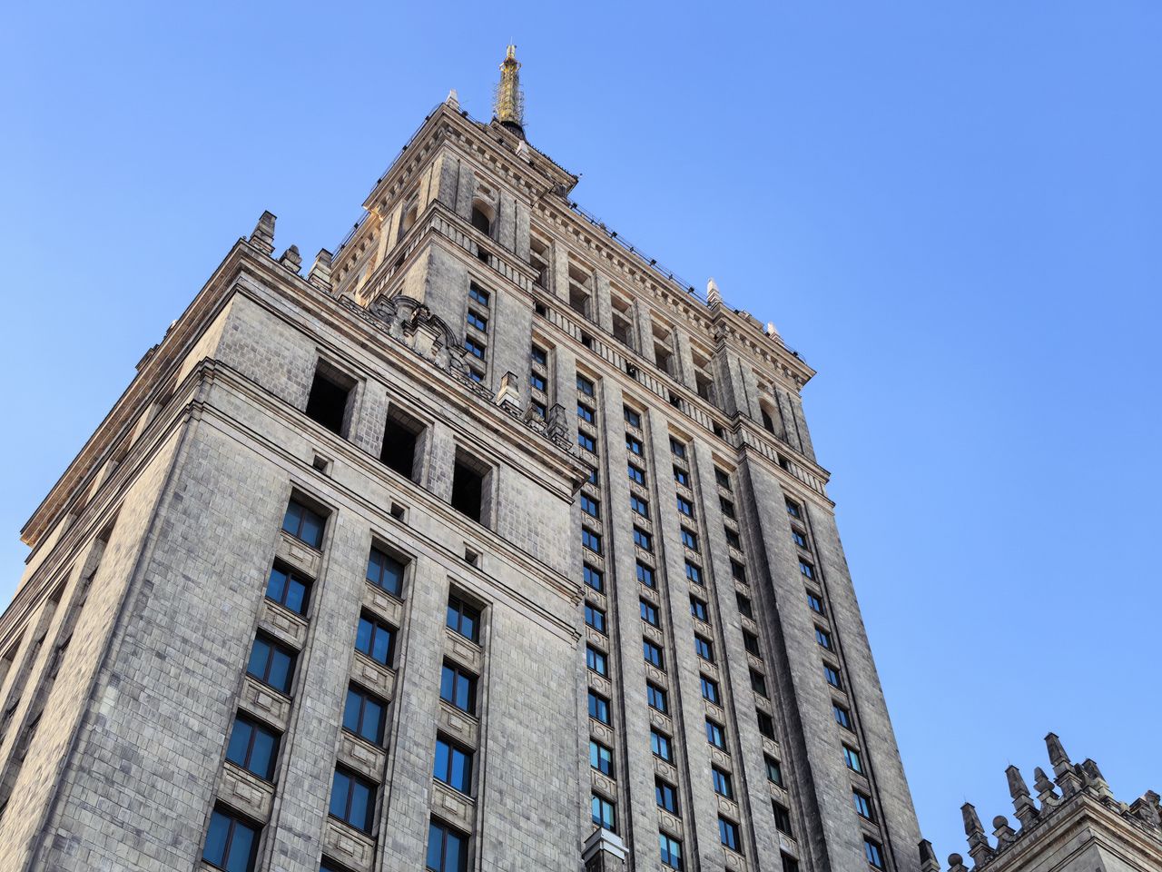 Przykładowe zdjęcie z HUAWEI Pura 90s Pro Max