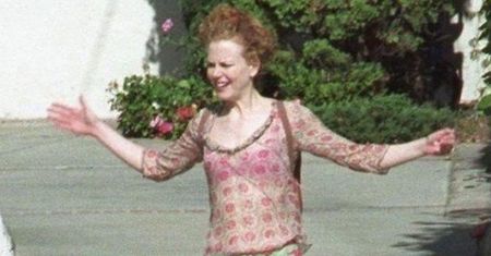 Afera z "rozwodowym" zdjęciem Kidman. Fani zarzucają jej kłamstwo