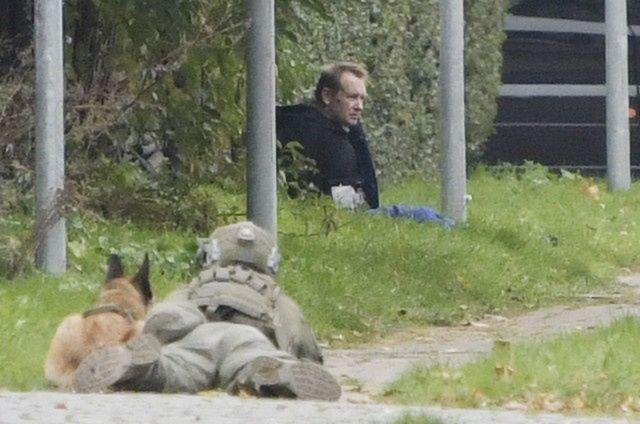 Dania. Zabójca dziennikarki uciekł z więzienia. Peter Madsen schwytany po obławie