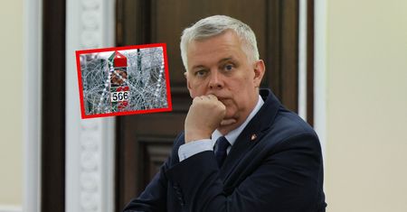 Przejścia graniczne z Białorusią zamknięte? "Różne opcje rozważamy"