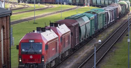 Litwa jednak zablokuje Kaliningrad. Pomimo decyzji UE