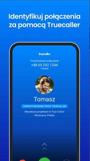Truecaller
