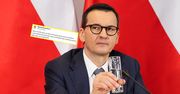 Morawiecki atakuje rząd Tuska. Zadał jedno pytanie