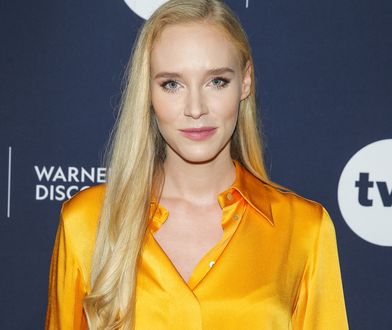 Magda Łucyan zaszła w ciążę, chorując na endometriozę. Dziennikarka TVN24 apeluje do polityków