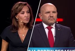 Burza wokół programu TVP Info. Poseł PiS składa zawiadomienie