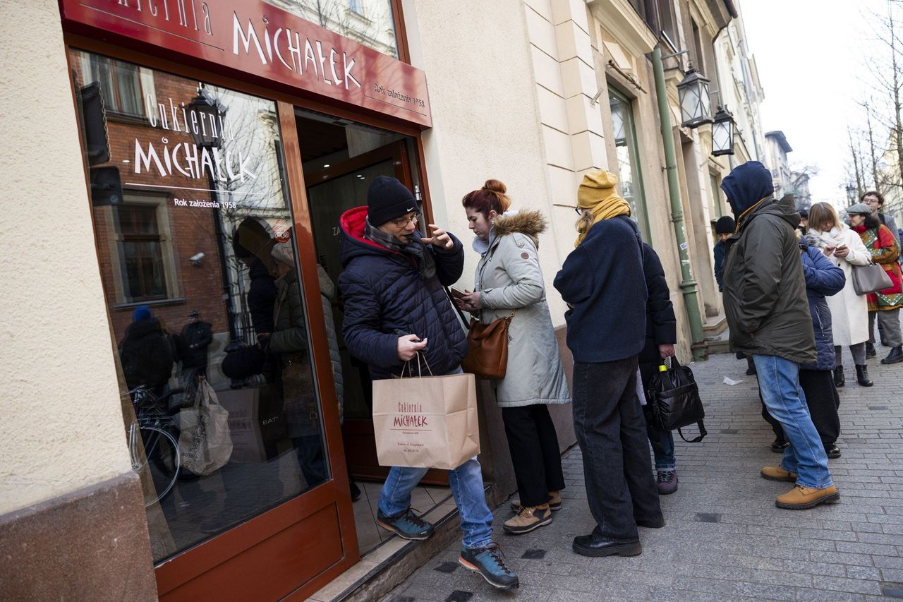 Kraków: Powstaje mapa unikatowych atrakcji miasta