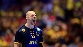 Szwedzi pokazali wściekłość