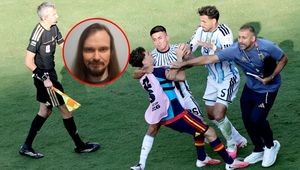 "Lubią się wywyższać". Dlatego Argentyńczycy stracili nad sobą kontrolę