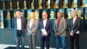 Zagrozili buntem. Jest oficjalna decyzja w sprawie zarządu PKOl-u