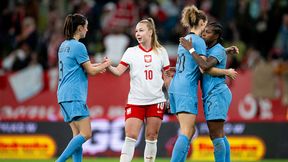 Polki będą atakować z pozycji underdoga. "Uwielbiam grać z drużynami z topu"