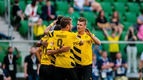 Bundesliga: Borussia z trudem wywalczyła remis! Asysta Piszczka, Bayer znów zwycięski